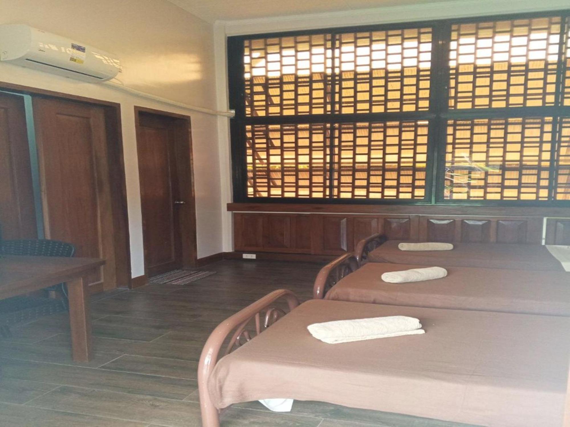 Casa Tentay Iloilo City Exterior photo