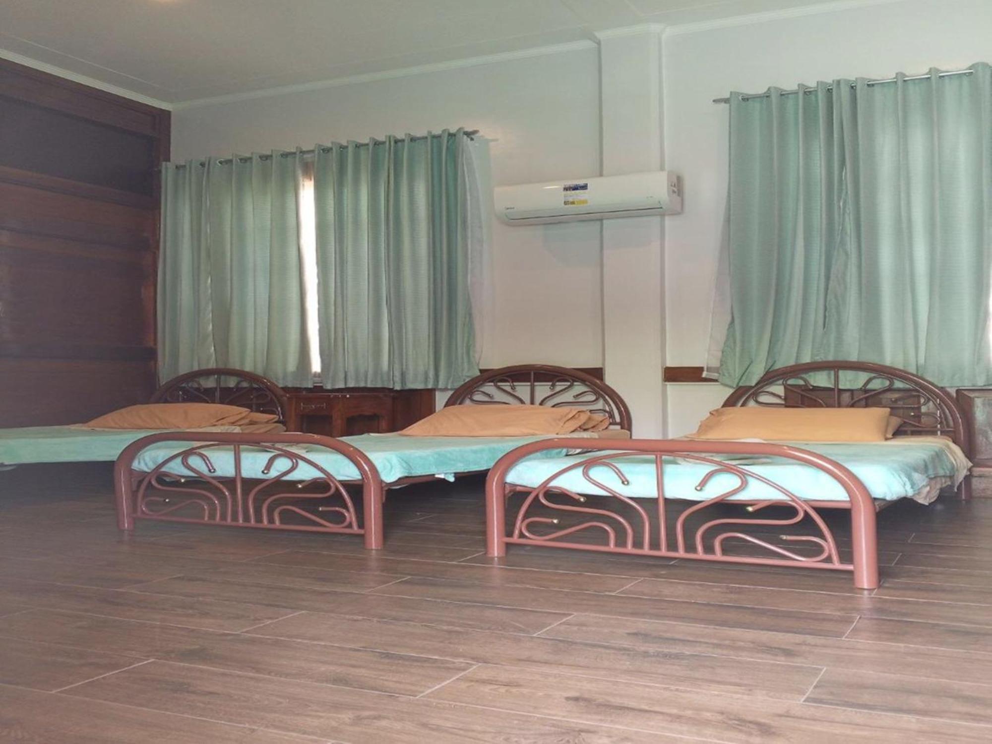Casa Tentay Iloilo City Exterior photo