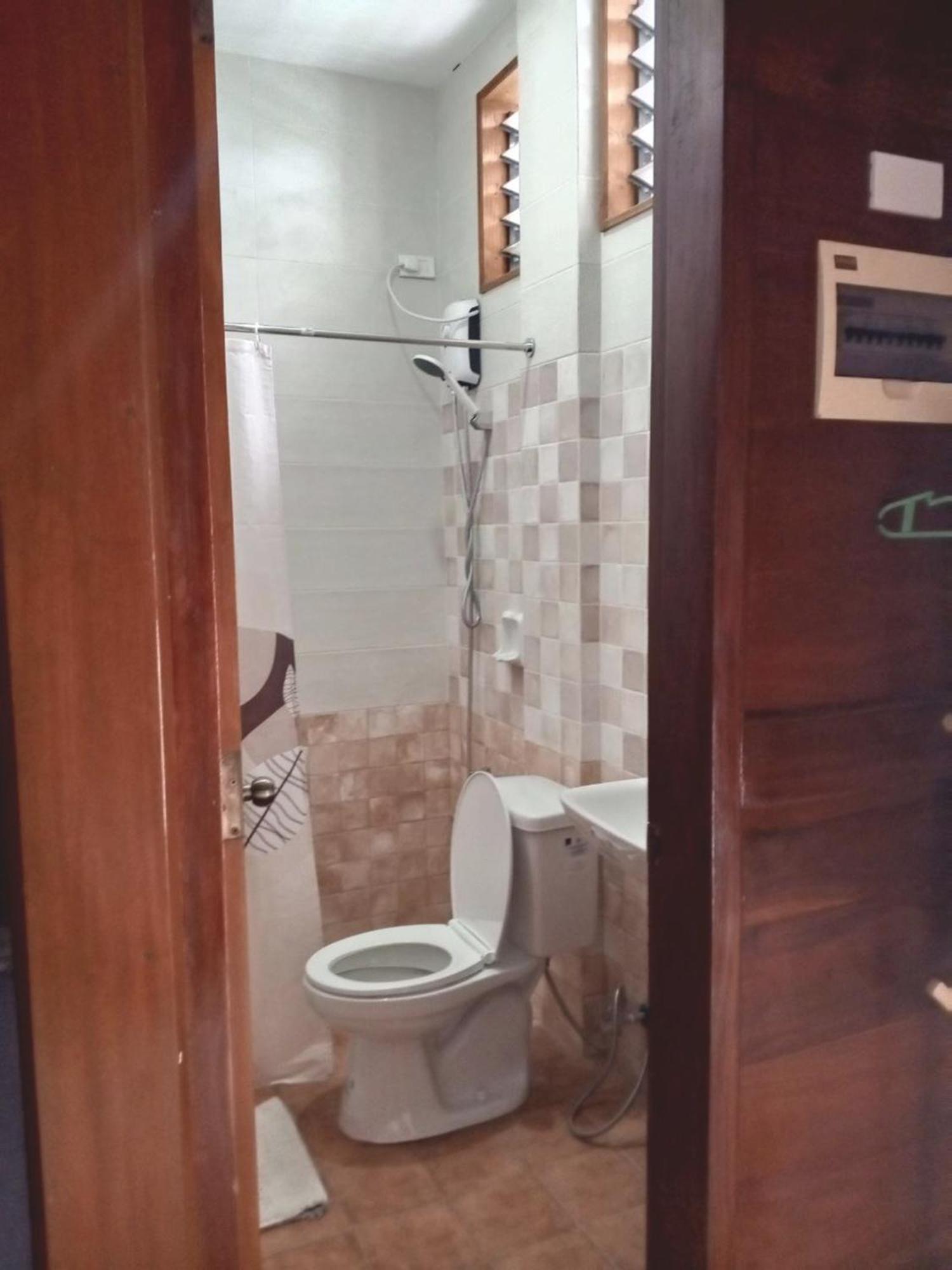Casa Tentay Iloilo City Exterior photo