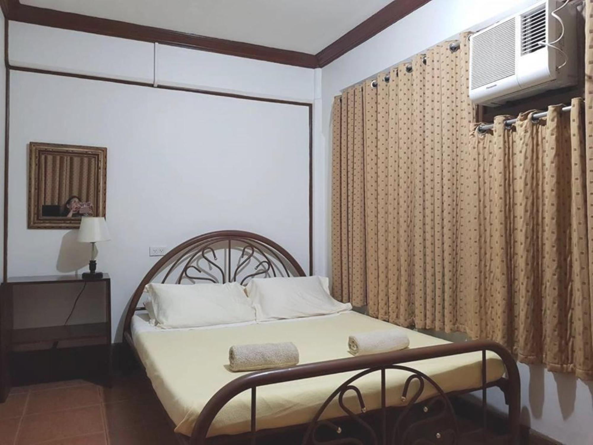 Casa Tentay Iloilo City Exterior photo