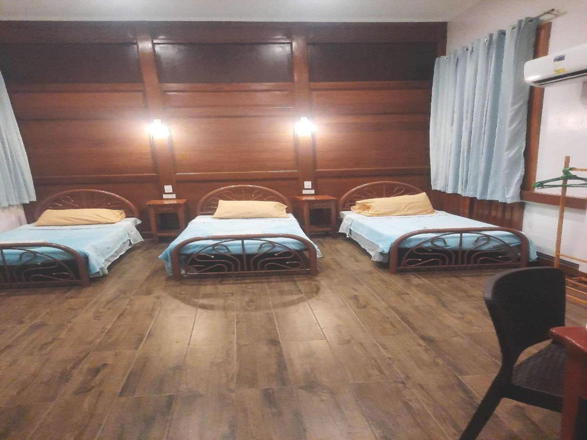 Casa Tentay Iloilo City Exterior photo