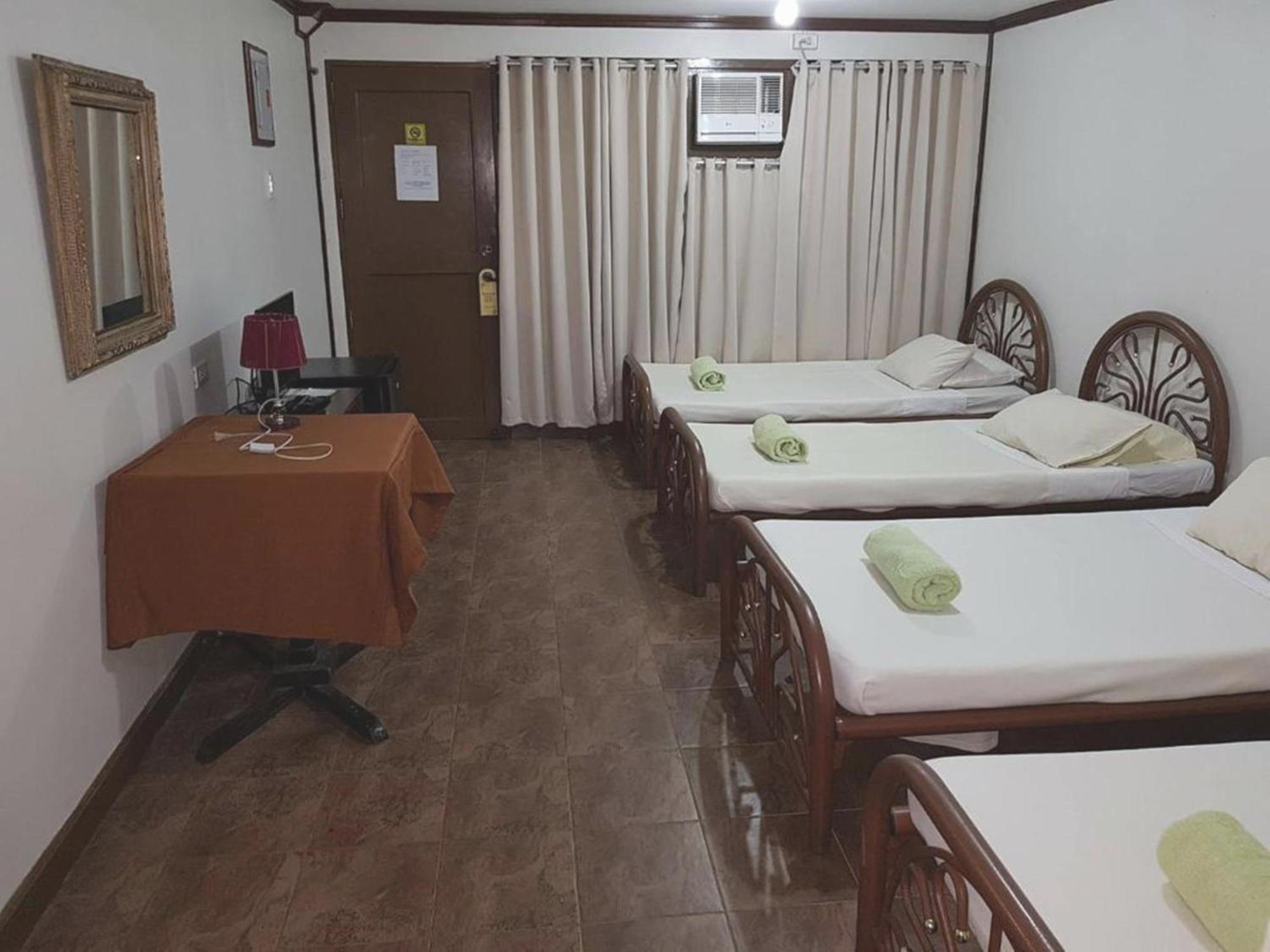 Casa Tentay Iloilo City Exterior photo