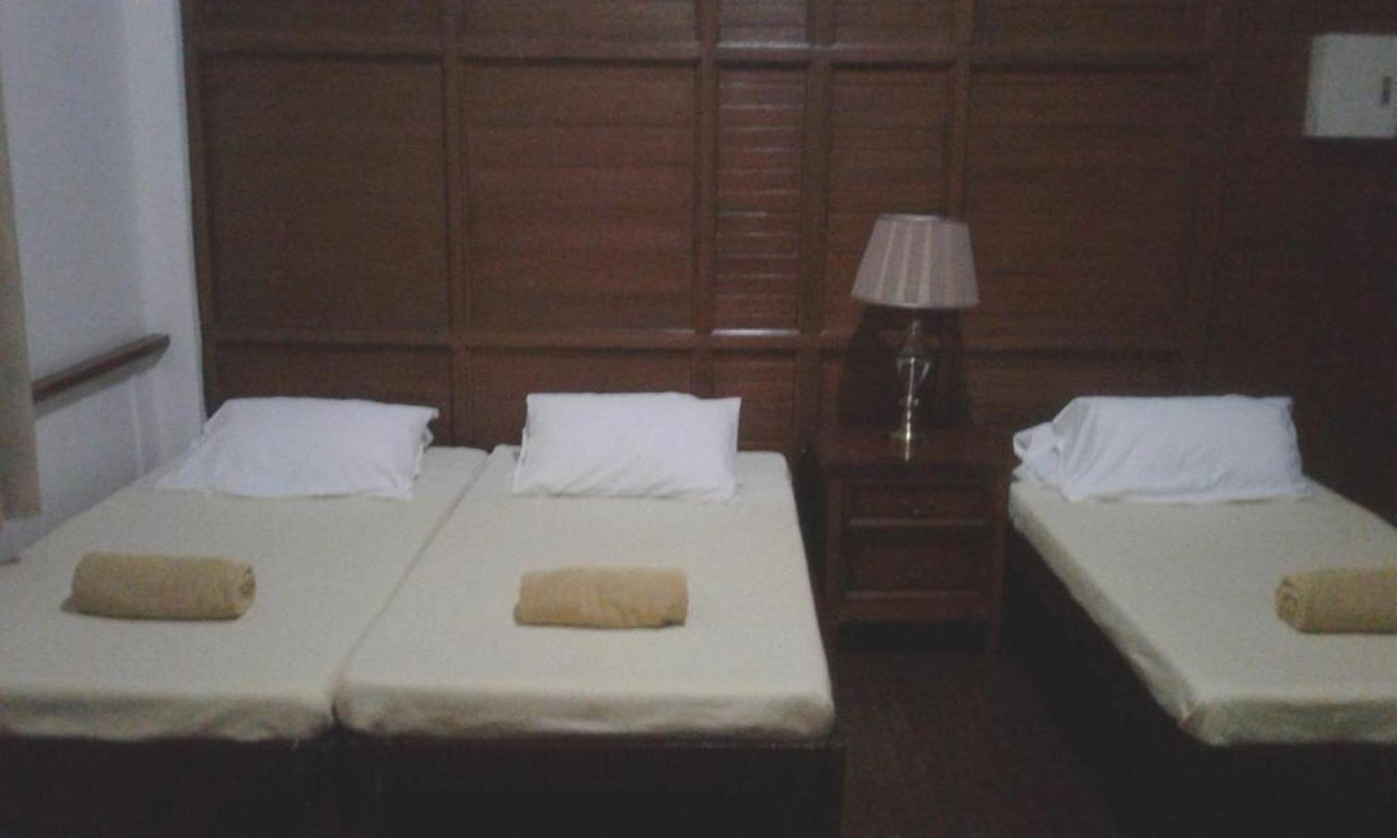 Casa Tentay Iloilo City Exterior photo