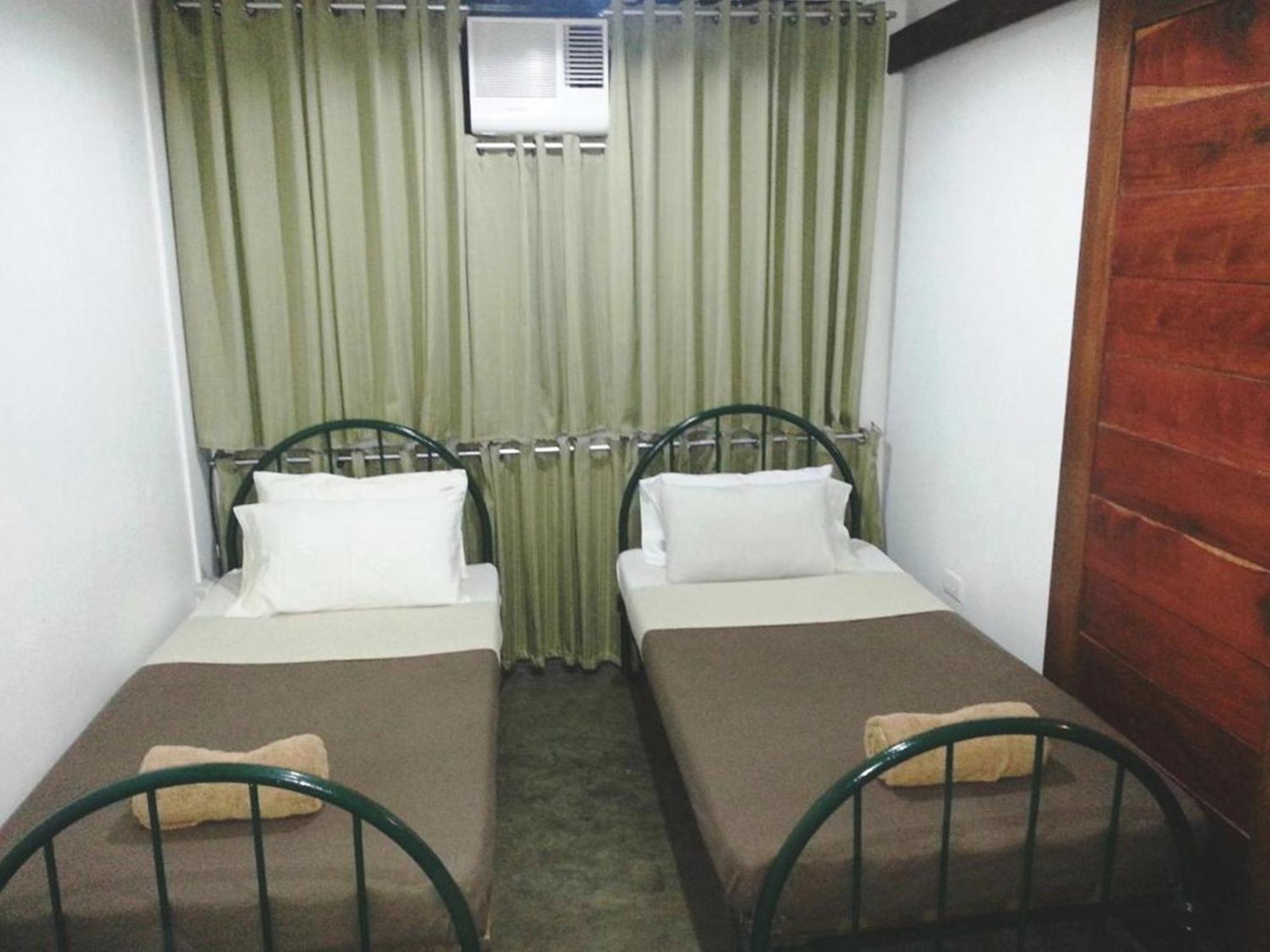 Casa Tentay Iloilo City Exterior photo