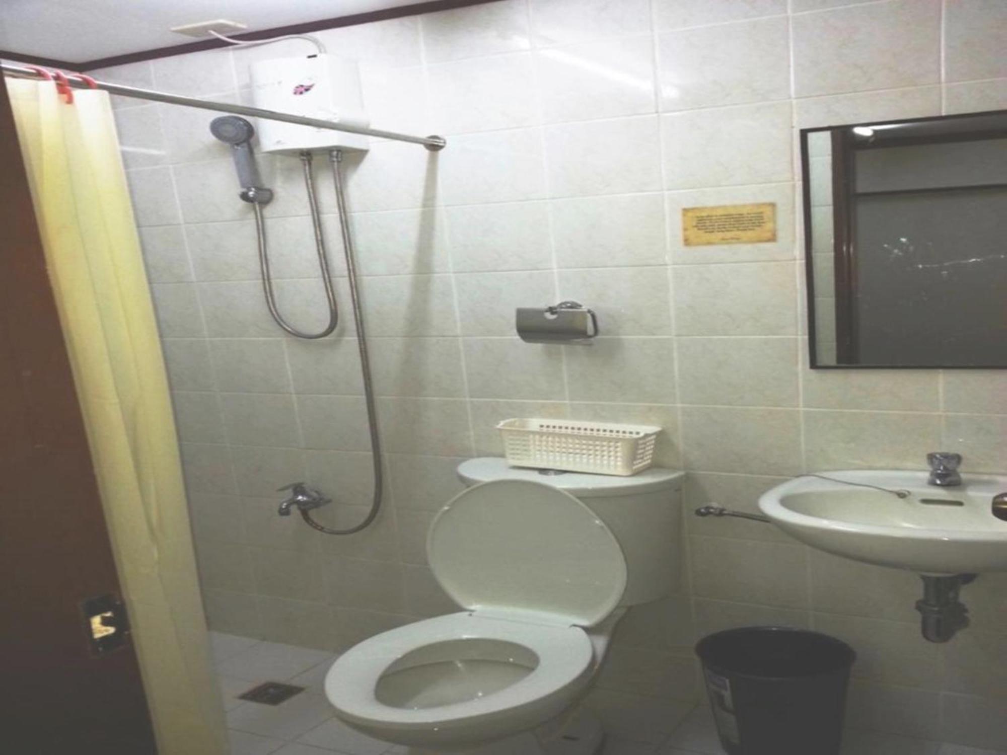 Casa Tentay Iloilo City Exterior photo