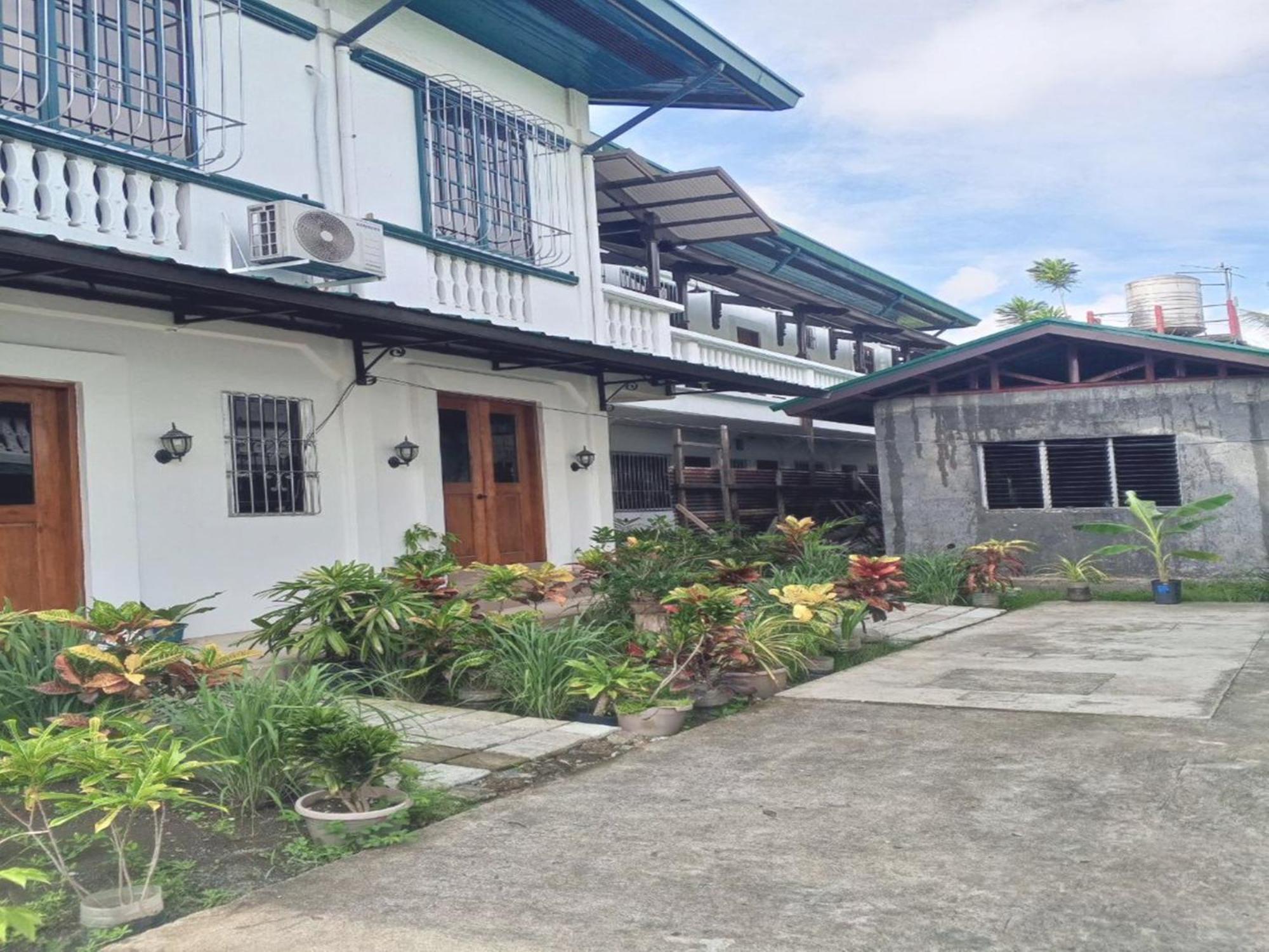 Casa Tentay Iloilo City Exterior photo