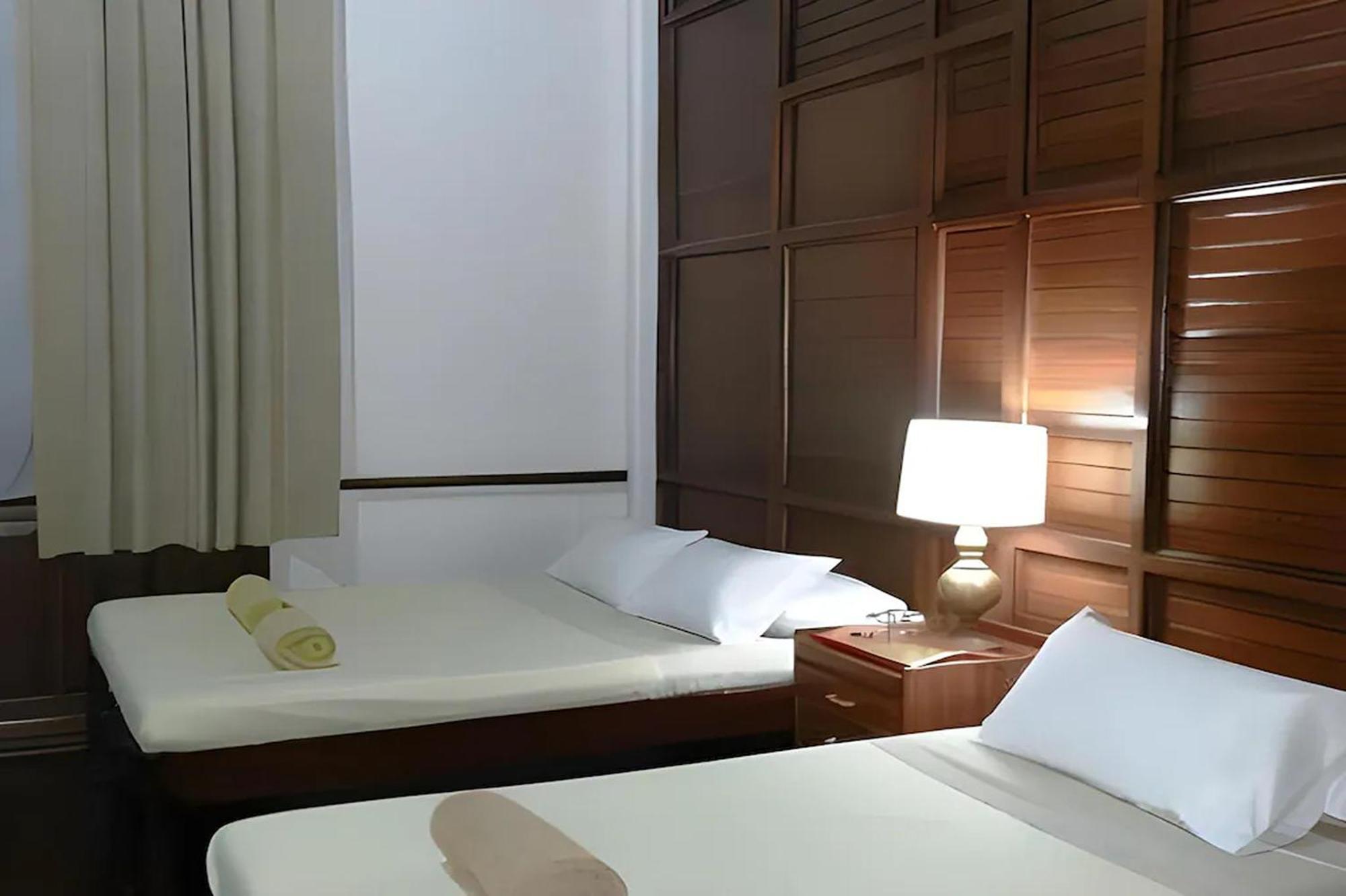 Casa Tentay Iloilo City Exterior photo