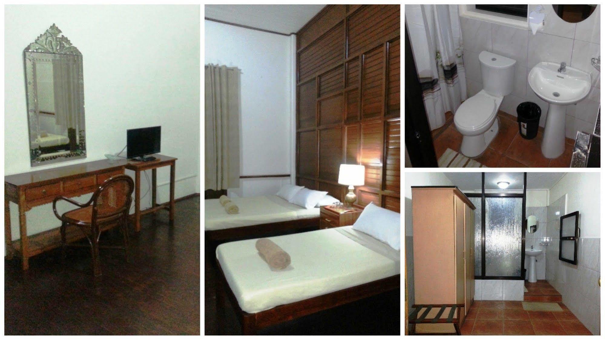 Casa Tentay Iloilo City Exterior photo